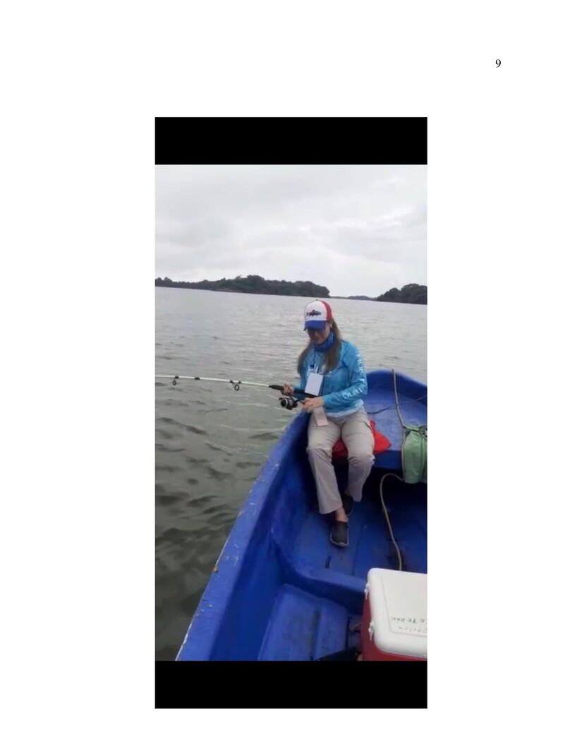 PESCA